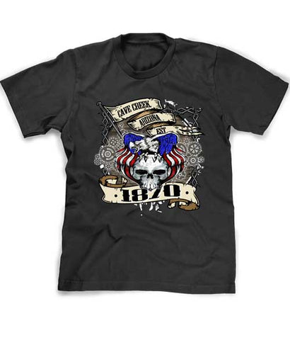 Arizona Biker t-shirt 
