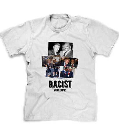 Trump racist t-shirt