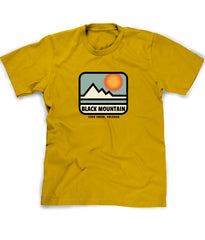 Black Mountain Cave Creek Arizona t-shirt