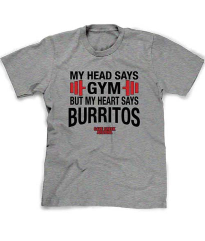 Arizona Burritoful t-shirt 