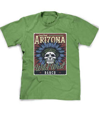 Arizona Indian t-shirt